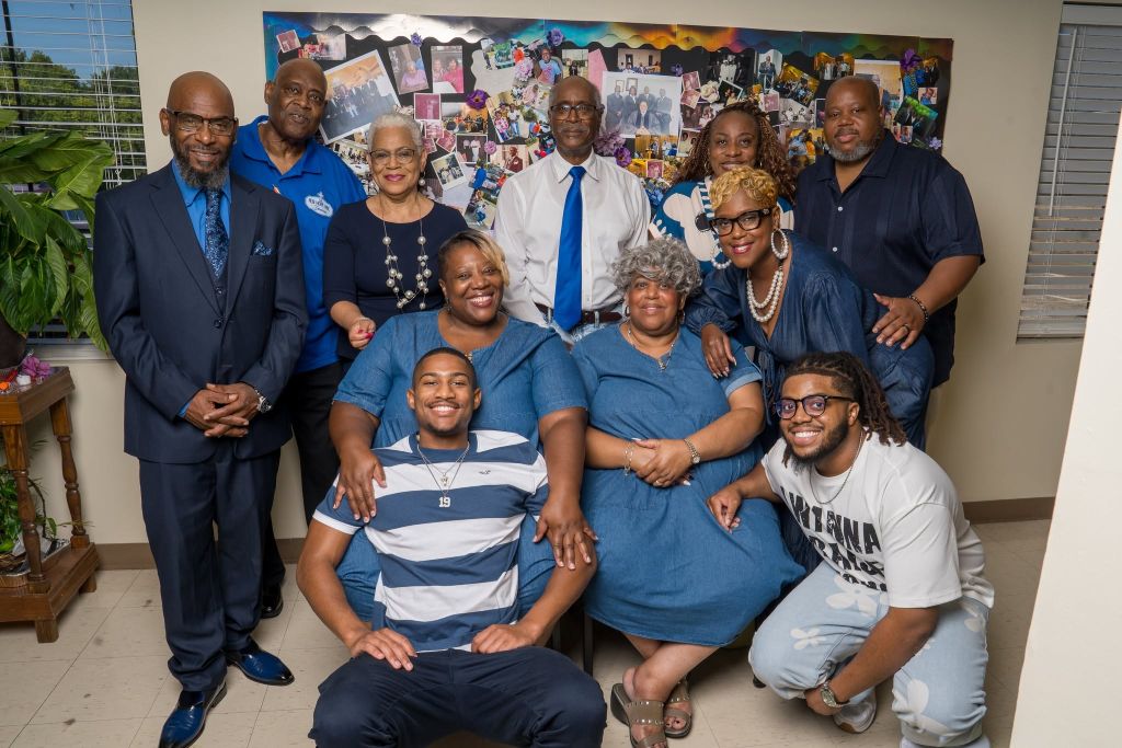 101st Church Anniversary
